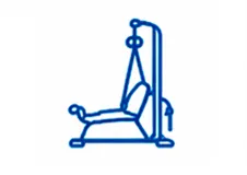 Bancos y multigyms
