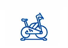 Bicicletas indoor