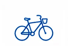 Bicicletas urbanas