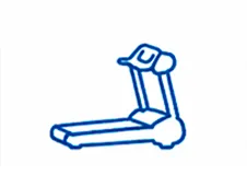 Cintas de gym