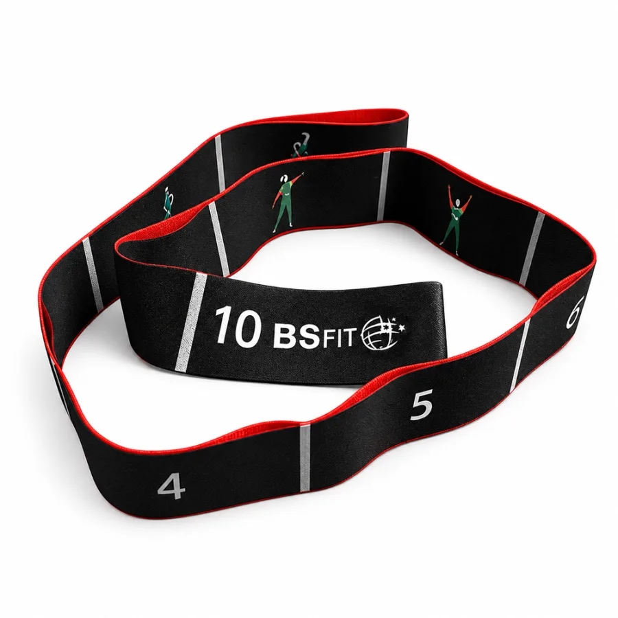 Equipo Fitness Bsfit