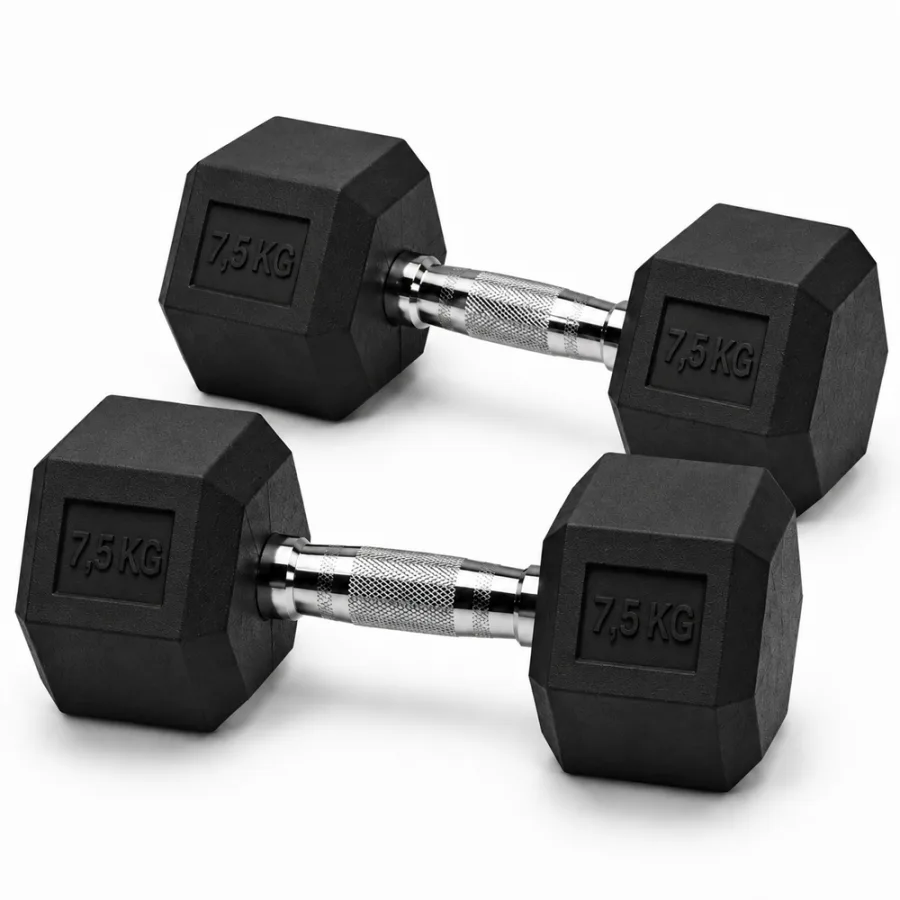 Equipo Fitness Bsfit