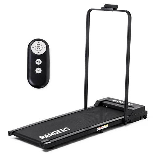 Equipo Fitness Randers