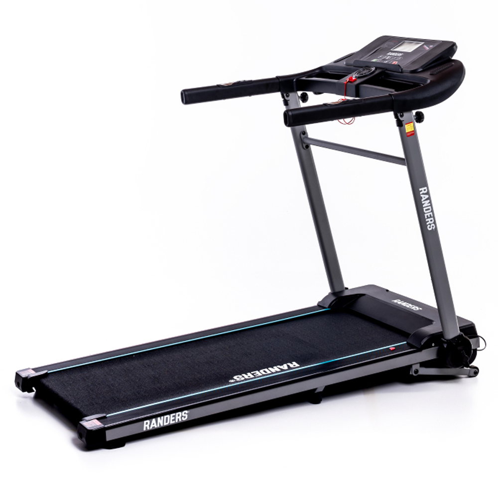 Equipo Fitness Randers