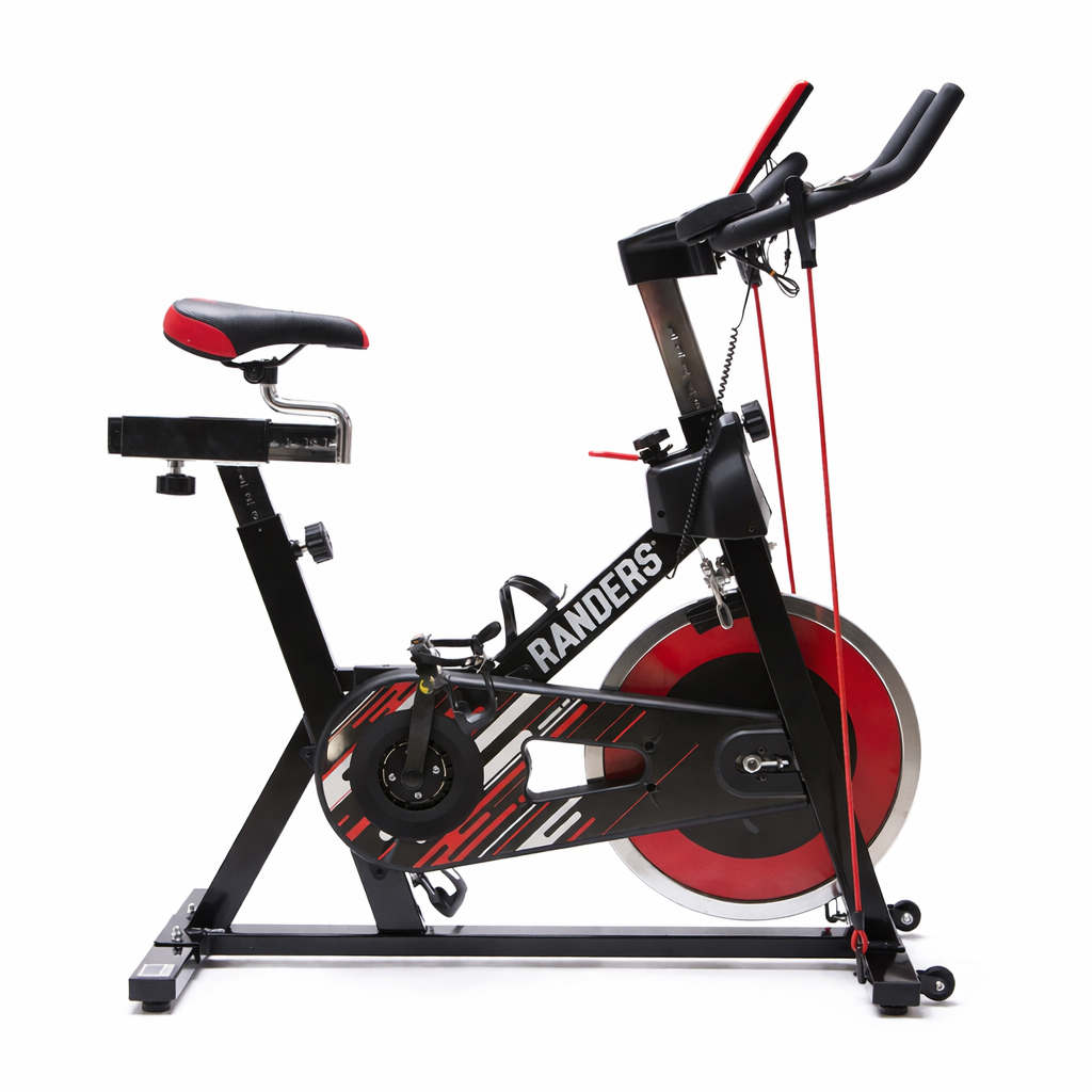 Equipo Fitness Randers