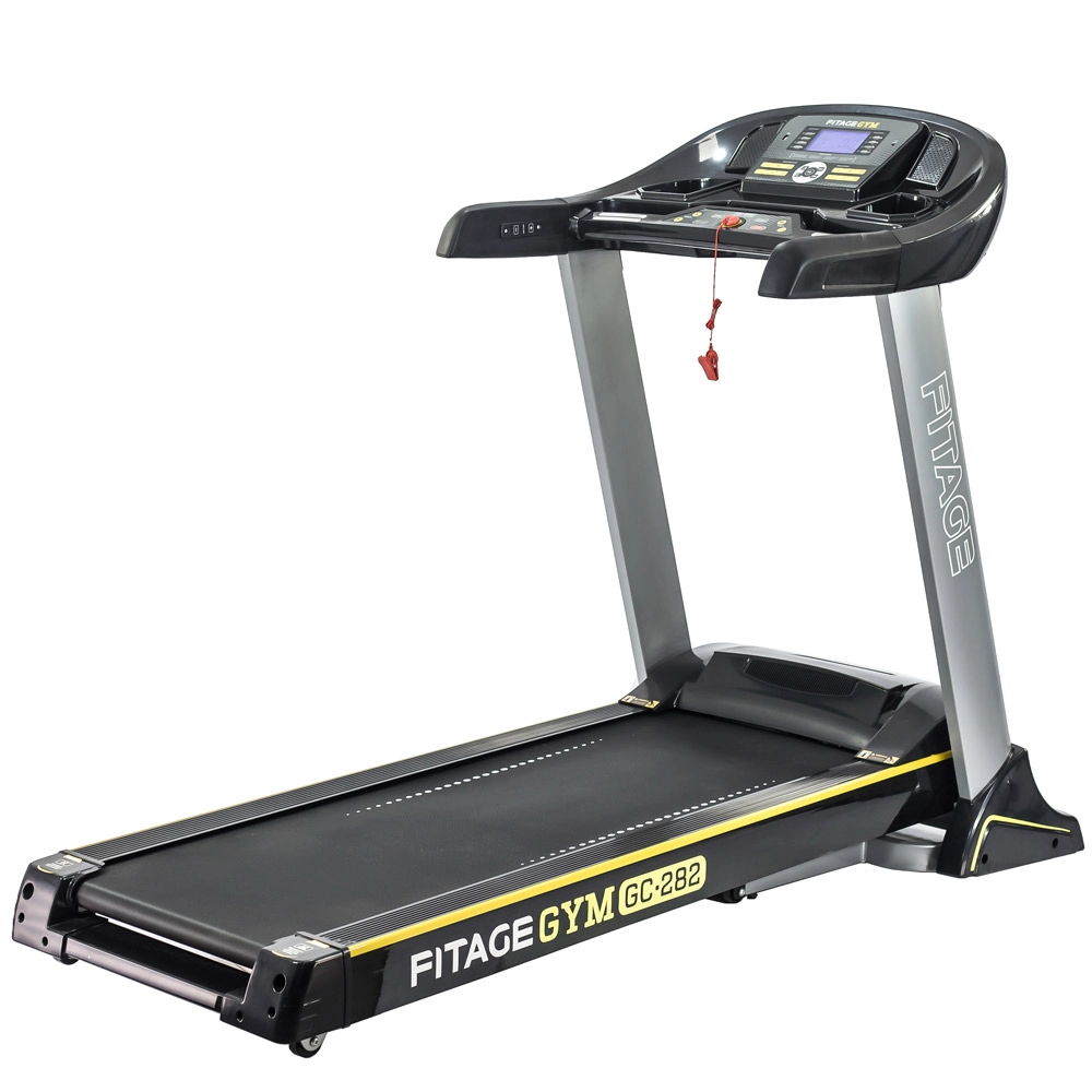 GC-282 GYM B