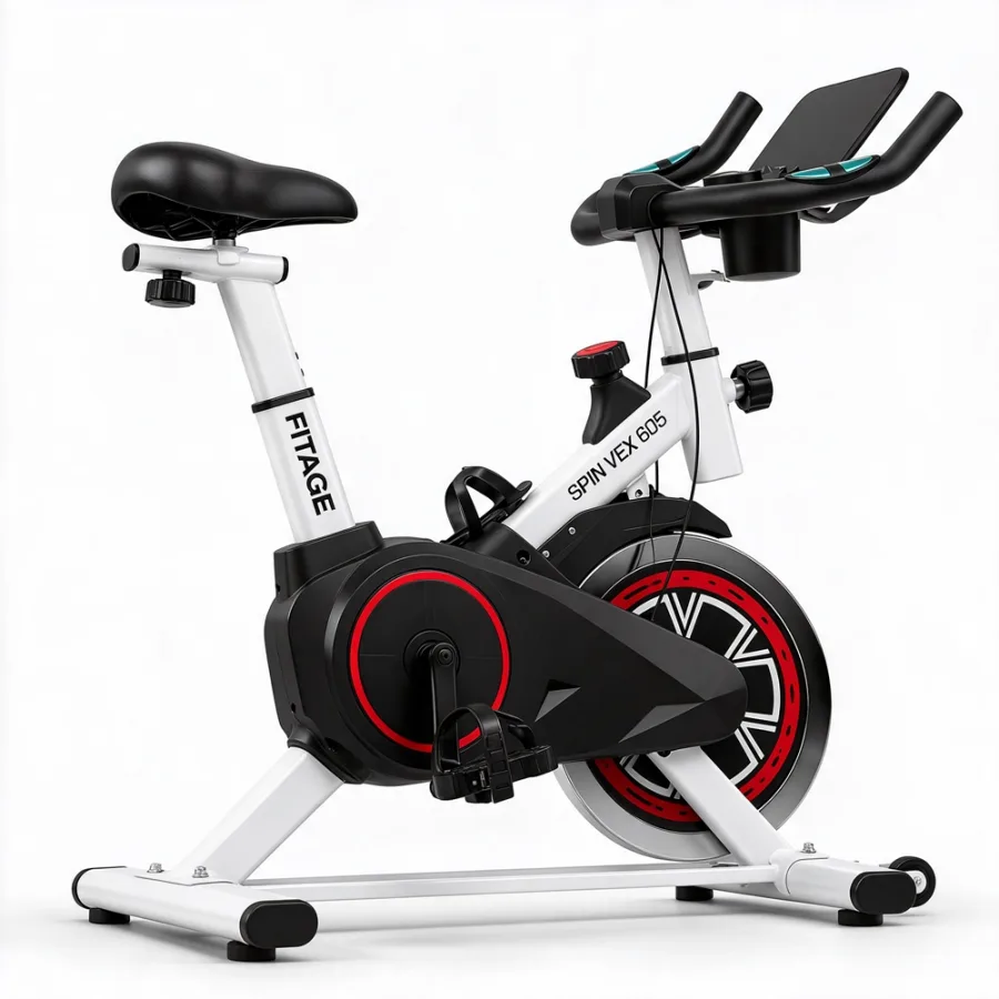 SPIN VEX 605